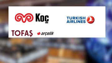 Devler Neden Düştü? THY, Koç, Arçelik ve Tofaş 2025 İlk Çeyrek Bilanço Zararlarıyla Alarm Veriyor