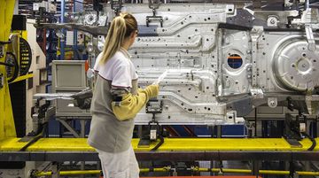 Reel Kesim Güveni Yıla Düşüşle Başladı: Endeks 103’e Geriledi