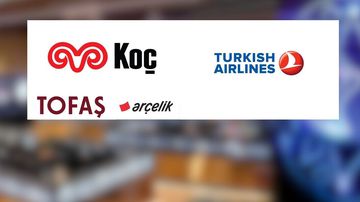 Devler Neden Düştü? THY, Koç, Arçelik ve Tofaş 2025 İlk Çeyrek Bilanço Zararlarıyla Alarm Veriyor