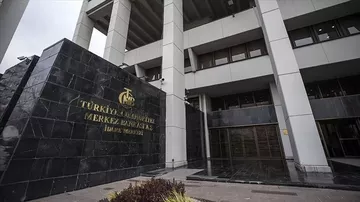 TCMB: Enflasyonda Belirsizlik Artıyor