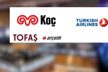 Devler Neden Düştü? THY, Koç, Arçelik ve Tofaş 2025 İlk Çeyrek Bilanço Zararlarıyla Alarm Veriyor