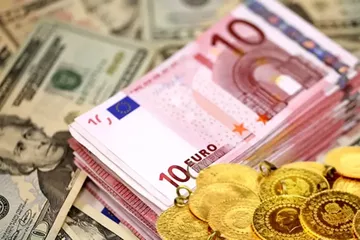 Merkez Bankaları Dolar Rezervlerini Azaltıp Altın ve Euroyu Artırmayı Planlıyor