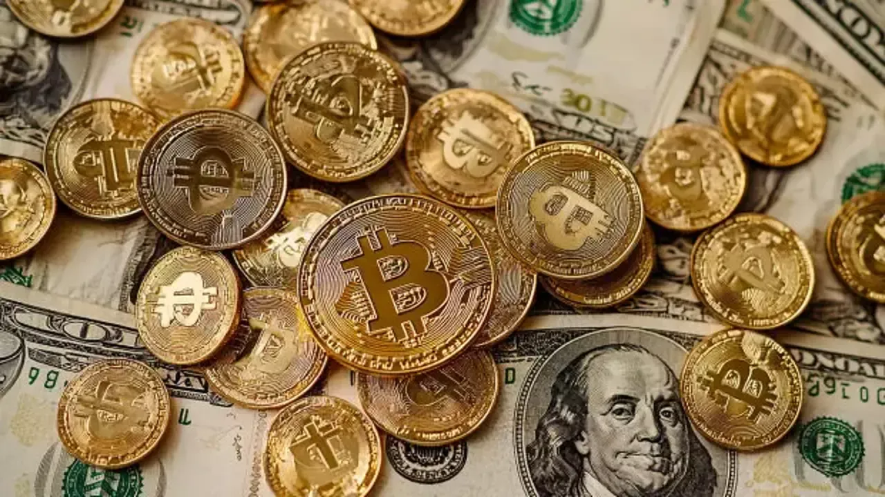 Bitcoin Fed Öncesi Kritik Eşikte