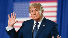 Trump: İran Savaşı Ara Seçimlerin Hemen Ardından Sona Erecek