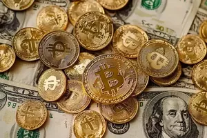 Bitcoin Fed Öncesi Kritik Eşikte