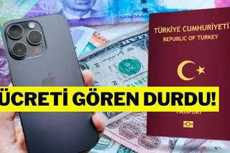 Yurt Dışı Telefonlarda Şok Tablo!