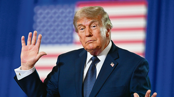 Trump: İran Savaşı Ara Seçimlerin Hemen Ardından Sona Erecek