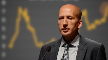 Prof. Dr. Hakan Kara: Türklerin Yurt Dışına Yatırımı Tarihi Zirvesine Çıktı