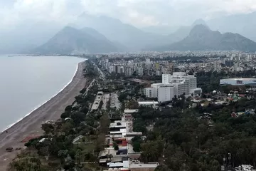 Antalya’da 5 Yıldızlı 3 Otel İçin Tapu İptal Davası