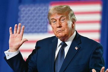 Trump: İran Savaşı Ara Seçimlerin Hemen Ardından Sona Erecek