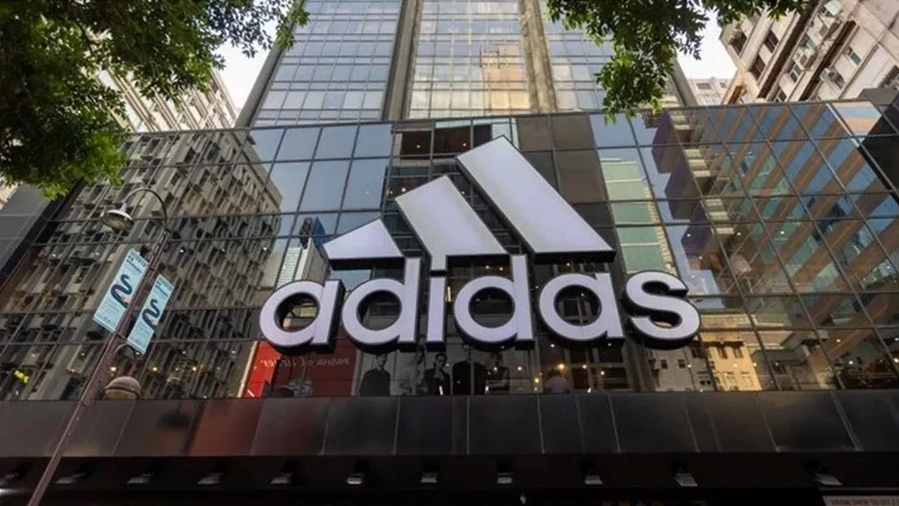Adidas Hisseleri Bank of America Raporu Sonrası Sert Düştü