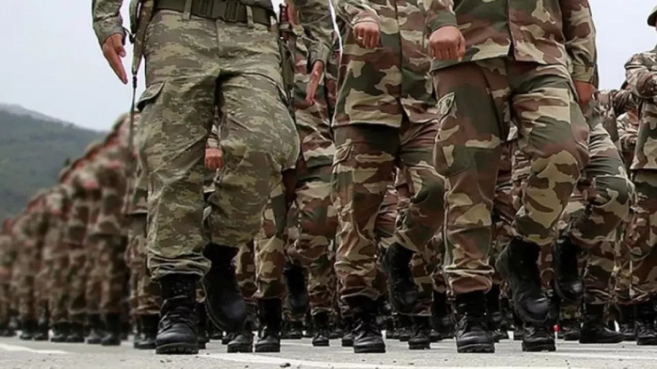 Bedelli Askerlik Ücreti 417 Bin Liraya Çıktı