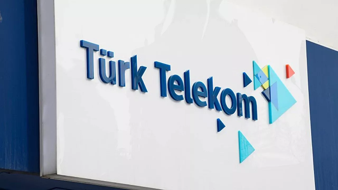 Türk Telekom 2025 4. Çeyrek Bilançosu Beklentinin Altında Kaldı