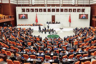 Fon Tasfiye Kanunu Yürürlüğe Girdi
