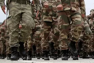 Bedelli Askerlik Ücreti 417 Bin Liraya Çıktı