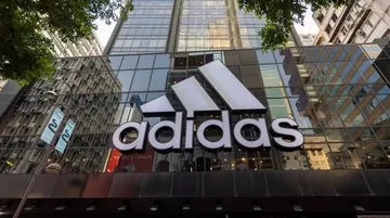 Adidas Hisseleri Bank of America Raporu Sonrası Sert Düştü