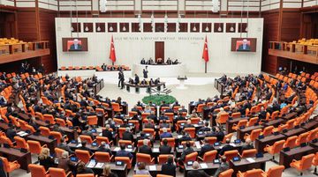 Fon Tasfiye Kanunu Yürürlüğe Girdi