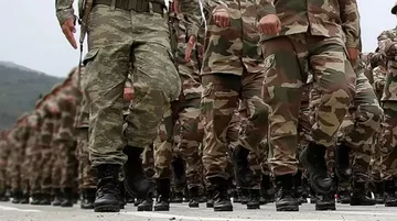 Bedelli Askerlik Ücreti 417 Bin Liraya Çıktı