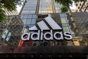 Adidas Hisseleri Bank of America Raporu Sonrası Sert Düştü