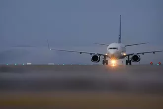 Türk Hava Sahasında Günlük Transit Uçuş Rekoru Kırıldı