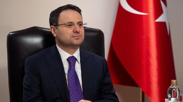 Bakan Gürlek'ten Fon Soruşturması Açıklaması: Asıl Amacımız Paraların Geri Alınabilmesi
