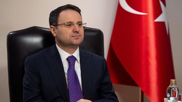 Bakan Gürlek'ten Fon Soruşturması Açıklaması: Asıl Amacımız Paraların Geri Alınabilmesi