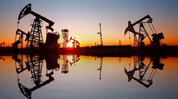 OPEC+ Üyelerinden 137 Bin Varillik Üretim Artışı Bekleniyor