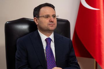 Bakan Gürlek'ten Fon Soruşturması Açıklaması: Asıl Amacımız Paraların Geri Alınabilmesi