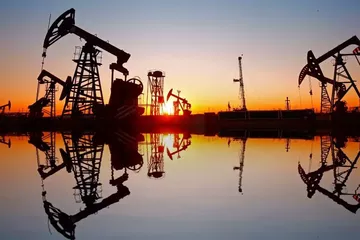 Suriye 14 Yıl Sonra İlk Kez Petrol İhraç Etti