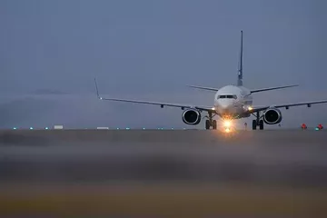 Türkiye'den İran'a Uçuşlar Durduruldu