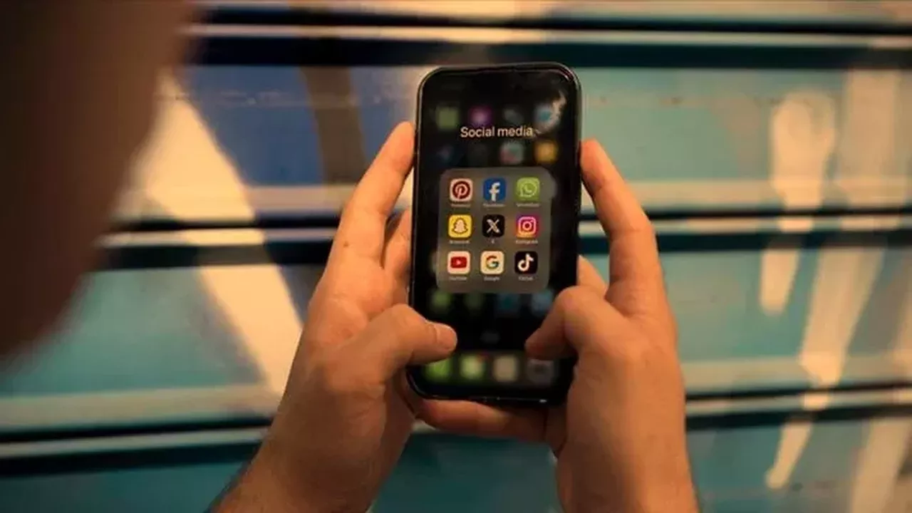 KVKK'dan 6 Sosyal Medya Platformuna İnceleme