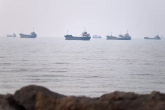 ABD, İran'daki Son Saldırı Dalgasını Tamamladı