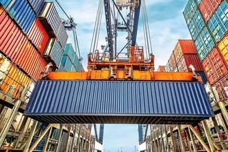 İlk 9 Ayda İhracatta 8 Milyar Dolarlık Artış, Eylül Rekoru Kırıldı