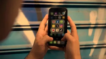 KVKK'dan 6 Sosyal Medya Platformuna İnceleme