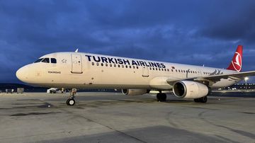 Türk Hava Yolları 2025 4. Çeyrek Bilançosu Beklentileri Aştı