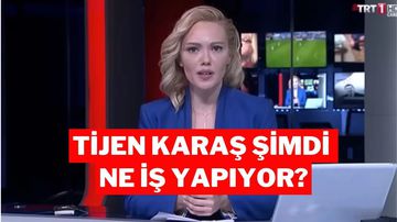 Tijen Karaş Şimdi Ne İş Yapıyor? 15 Temmuz’un Spikeri Mesleğini Değiştirdi