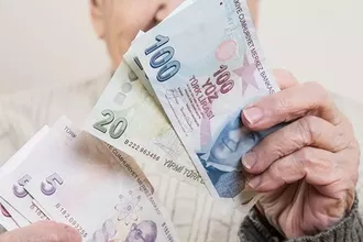 Emekli Maaşlarının Yüzde 8'i İki Yılda Buhar Oldu