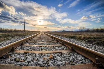 7 Bin Kilometrelik 38 Yeni Demir Yolu Hattı Geliyor