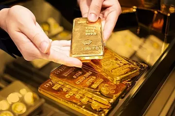 Altın Rekorlar Kırarken Dev Bankalar Tahminleri Yeniledi