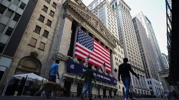 ABD Üretici Enflasyonu Şubat’ta Beklentiyi Aştı