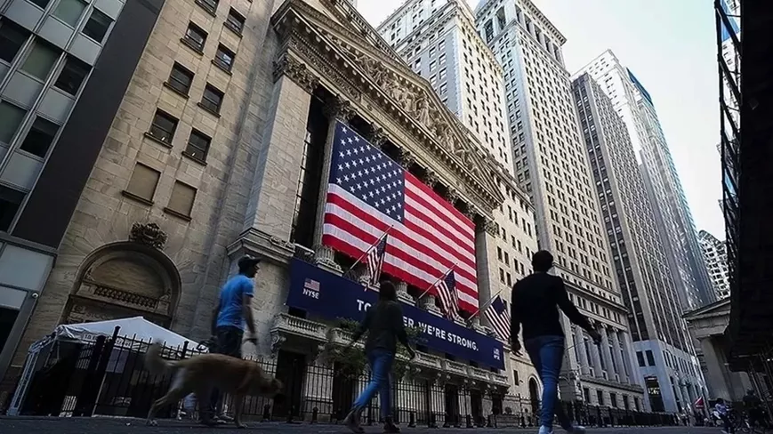 ABD Üretici Enflasyonu Şubat’ta Beklentiyi Aştı