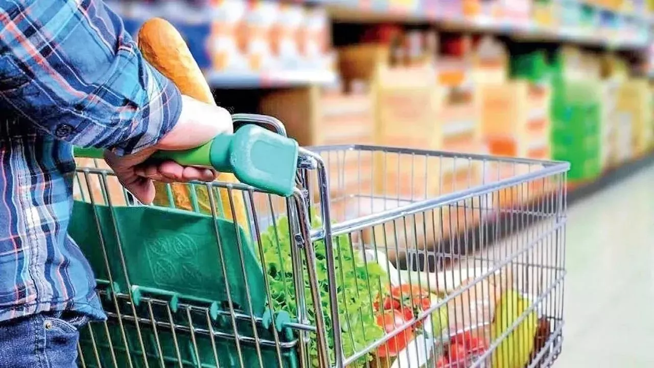 TEPAV: Gıda Fiyatları Haziranda Geriledi, Yıllık Enflasyon Yüzde 32,6 Oldu