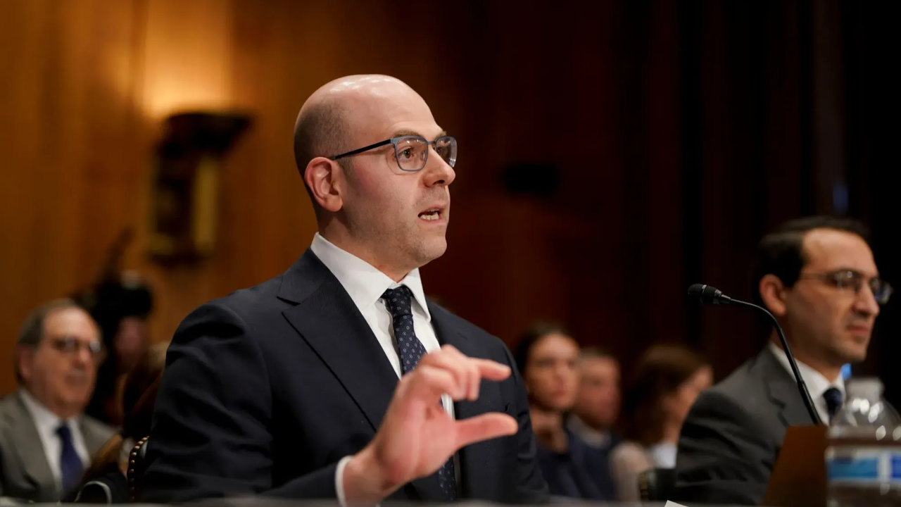 Trump, Fed Yönetimi İçin Stephen Miran’ı Aday Gösterdi