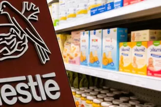 Nestle Bebek Mamalarında Geri Çağırma Kararı Aldı: Toksin Riski