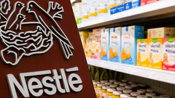 Nestle Bebek Mamalarında Geri Çağırma Kararı Aldı: Toksin Riski
