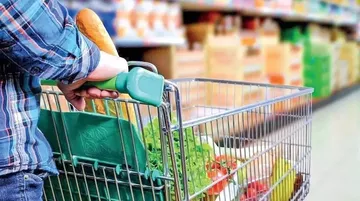 TEPAV: Gıda Fiyatları Haziranda Geriledi, Yıllık Enflasyon Yüzde 32,6 Oldu