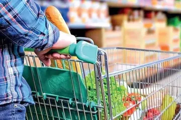 TEPAV: Gıda Fiyatları Haziranda Geriledi, Yıllık Enflasyon Yüzde 32,6 Oldu