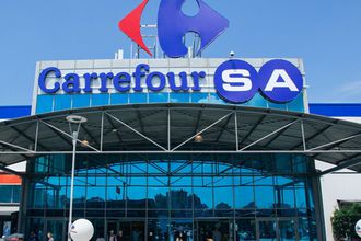 Carrefoursa (CRFSA) 2025 2. Çeyrek Bilançosunu Açıkladı: Zarar 3,2 Milyar TL!