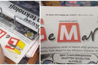 Leman Dergisine Yurt Dışı Fon İncelemesi!