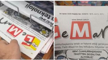 Leman Dergisine Yurt Dışı Fon İncelemesi!